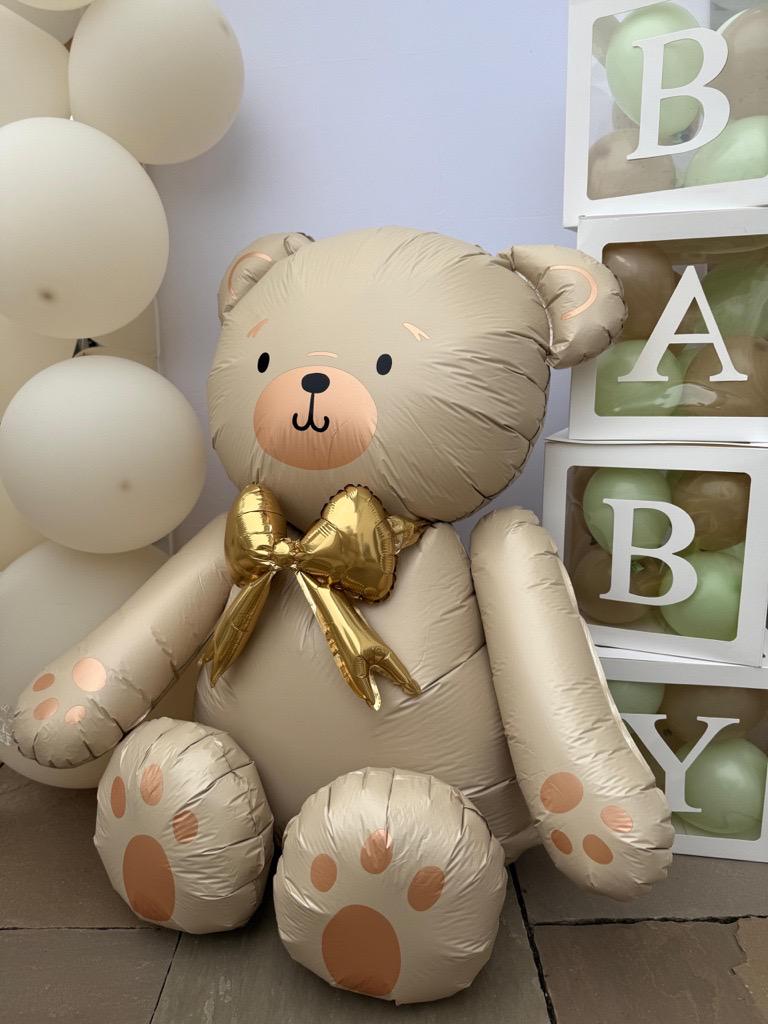 Baby-Party-Box