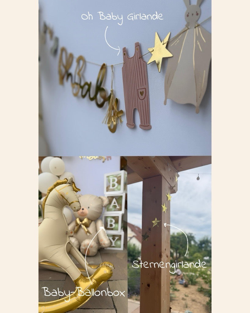 Baby-Party-Box
