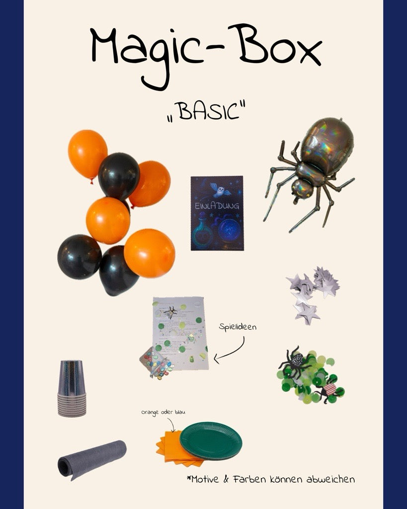 Magic-Box